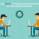 Illustration for article titled Do’s And Don’ts Of Choosing A WordPress Theme For Your Business Websiteem/em